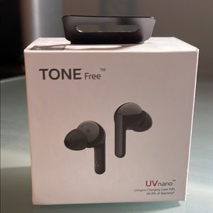 LG Tone HBS-FN6
